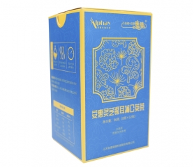 赏金船长(中国游)官方网站灵芝银耳蒲公英茶